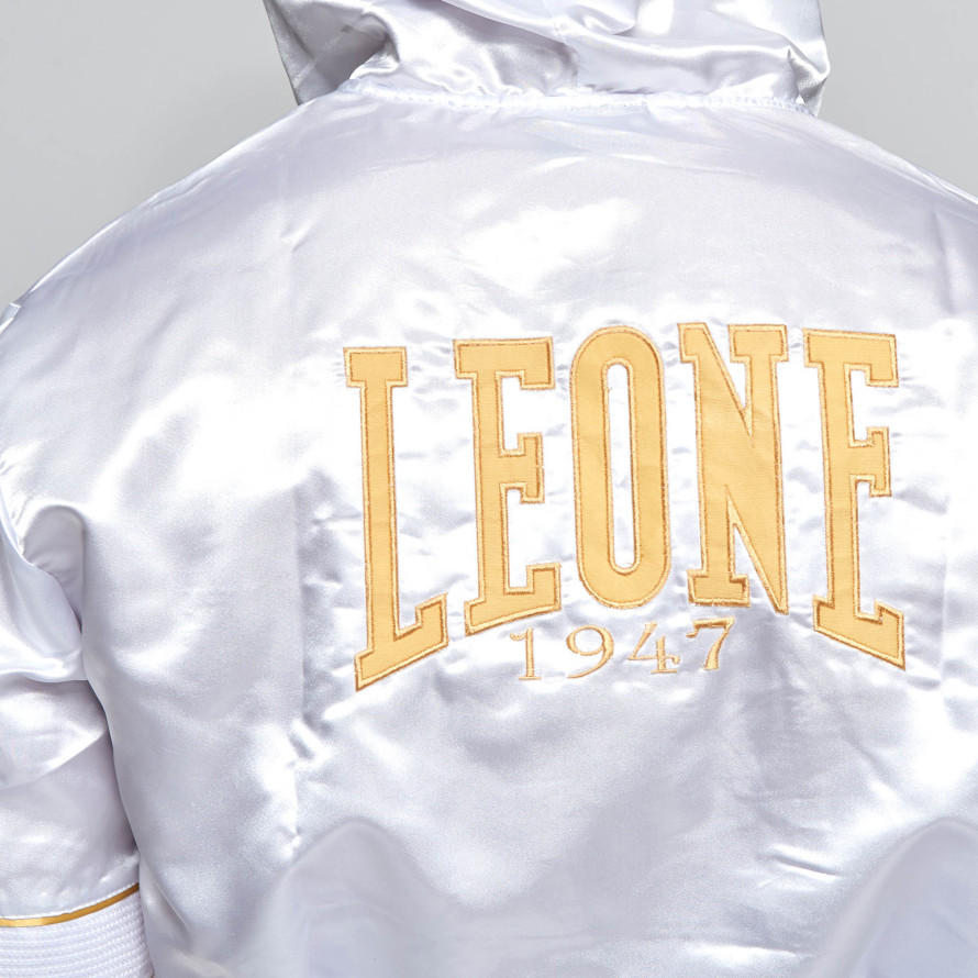 LEONE BOXING GOWN